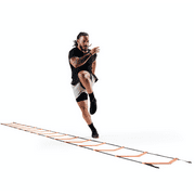 JAWKU Speed & Agility Ladder