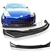 thumbnail image 3 of JDM PU Front Bumper Lip N1-Style Compatible with 2003-2005 Nissan 350Z, 3 of 3