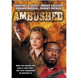 Don King: Only in America (DVD), Hbo Archives, Drama - Walmart.com