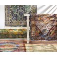 thumbnail image 6 of Surya Traditional Festival NZ Wool 8' x 11' Area Rugs, 6 of 7