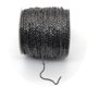 thumbnail image 1 of Xiao Hua Cadena de eslabones de 5 yardas a granel para collares, accesorios de joyería para hacer joyas DIY, 1 of 4