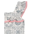 thumbnail image 3 of Modern Moments by Gerber Baby and Toddler Girl One-Piece Swimsuit, Sizes 0/3M-5T, 3 of 8