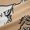 Wheat, variant on Homewish Teens Cowboy Horseshoe Black Out Curtains,Western Theme Curtains Pack of 2 (42x63 Each),Farmhouse Animal Horse Bedroom Curtains,Super Cozy Room Decor