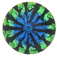 thumbnail image 3 of Underwater Ball, Birthday Gift PVC Bright Color Swimming Pool Ball  For Passing Dribbling For Adult, 3 of 8