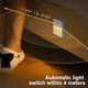 thumbnail image 3 of PALAJE LIGHT NIGHT 1/2/3 Pack S Magnetic para El Gabinete Las Escaleras La Pared Pasillo, 3 of 9
