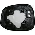 thumbnail image 3 of Dorman 56198 Passenger Side Door Mirror Glass for Specific Honda Models, 3 of 5