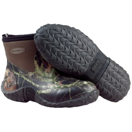 Muck Boot Company - Muck Boot Camo Camp Boot Mens 9/Womens 10 - Walmart ...