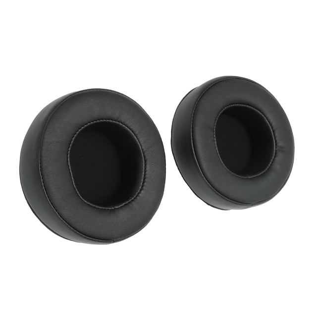 Almohadilla de auricular, almohadilla de auriculares Suave y Elástica de Buena Compatibilidad para escucha durante muy