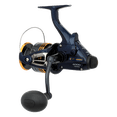 Cuscinetti A Sfera Per Maniglia Shimano Thunnus CI4 (4000, 4000CI4) - Upgrade Ricambio