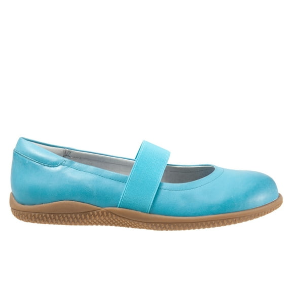 Softwalk Adult Womens High Point Mary Jane Flats
