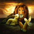 thumbnail image 3 of Sunsout Inc - Trinidad De La Paz - Rompecabezas De 1000 Piezas Del Artista: William Clayton Hallmark - Tamaño Terminado 26"" X 26"" Animales - Mpn# 66026, 3 of 5