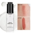 thumbnail image 3 of HYLLai Multi-Use Makeup Mixing Essence – Transform Cream to Powder, Eyeliner & Nail Care, 9ml, 3 of 4