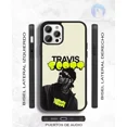 thumbnail image 2 of Funda Para Celular Travis Scott, 2 of 3