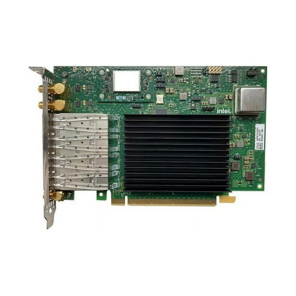 Intel Ethernet Network Adapter E810-XXVDA4T