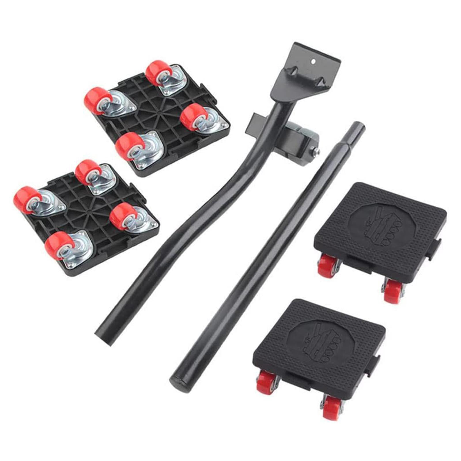 Fzaqwen Furniture Moving Tools Easy to Use Multifunctional Professional Furniture Movers