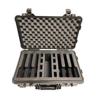 SKB Keyboard Case 1SKB-5820W Foam Insert (Foam ONLY) — Cobra Foam Inserts  and Cases