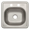 thumbnail image 1 of Tarja de 38 cm empotrar Foset TA-38B, 1 of 2