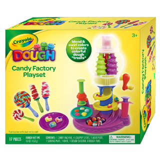 Crayola Creativity Tub, Art Set, 90 Pcs, Toys for Kids, School Supplies,  Teacher Supplies,Beginner Child 