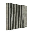 thumbnail image 2 of Trademark Fine Art 'Stone VII' Canvas Art by Chariklia Zarris, 2 of 4