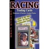 NASCAR Earnhardt Sr. Graded Card Box