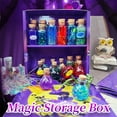 thumbnail image 6 of Fairy Magic Potions Kit for Kids with 22PCS Potion Bottles, Magic Potions Making Craft Kit - Gift for Halloween, Christmas, Birt.Mana Potion, 6 of 8