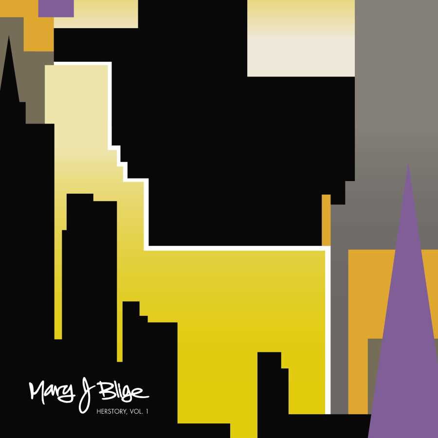 Mary J. Blige - HERstory Vol. 1 7 Singles Box Set 8 Togo | Ubuy Mary J. Blige - HERstory Vol. 1 7 Singles Box Set 8 Togo | Ubuy
