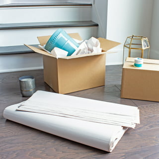 Moving Supplies - Packing Paper – Florida Moving Boxes