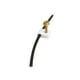 thumbnail image 3 of Soporte para cables coaxiales STEREN, blanco, 100 unidades, 3 of 4