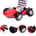 thumbnail image 4 of Inflatable Car Children Kids Swimming Pool Float Seat Boat Beach Water Fun Toy, 4 of 8