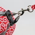 thumbnail image 5 of Cats Harness Leash Large for Small Cats No Pull with Leash Adjustable Clip Comfortable and Secure Buckles, 5 of 8