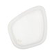 thumbnail image 1 of Máscaras de buceo lente de lente de dioptrismo lente de gafas para jóvenes accesorios de snorkel 350 grados, 1 of 8