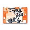 thumbnail image 1 of QIFEIHA Bugs bunny Anime Doormat Outdoor Indoor Floor Mats Non-Slip Bathroom Mats Rug Size 18x30 Inch, 1 of 4