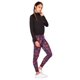 thumbnail image 3 of Leggings con Pretina alta Ilusión 1797 purpura M, 3 of 3