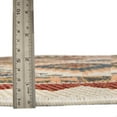 thumbnail image 4 of Rugs.com Baja Outdoor Collection Rug – 6' x 9' Ivory Medium Rug Perfect For Bedrooms, Dining Rooms, Living Rooms, 4 of 9