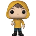 thumbnail image 2 of ¡Funko POP! Películas: Figura coleccionable IT Georgie with Boat (Styles May Vary), Multic Funko Pop POP, 2 of 2