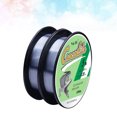 thumbnail image 4 of EeaseCA 100M Durable Fishing Line Invisible Nylon Fishing Line Fishing Throwing Line Setline Fishing Tackle Accessory, 4 of 7