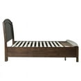 thumbnail image 5 of Home Square 2-Piece Set with Queen Panel Storage Bed and 6-Drawer Dresser, 5 of 9