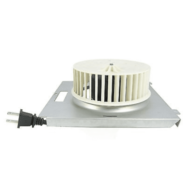 S97017708 Broan Nutone Bath Fan Vent Motor Asm for 671RB 100600