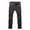 Black, variant on Men's Snow Ski Pants Plus Size Outdoor Waterproof Windproof Fleece Cargo Hiking Pants Softshell Insulated Snowboard Pant