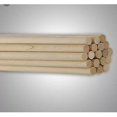thumbnail image 1 of Wooden Dowel 1/4in x 36, 1 of 1