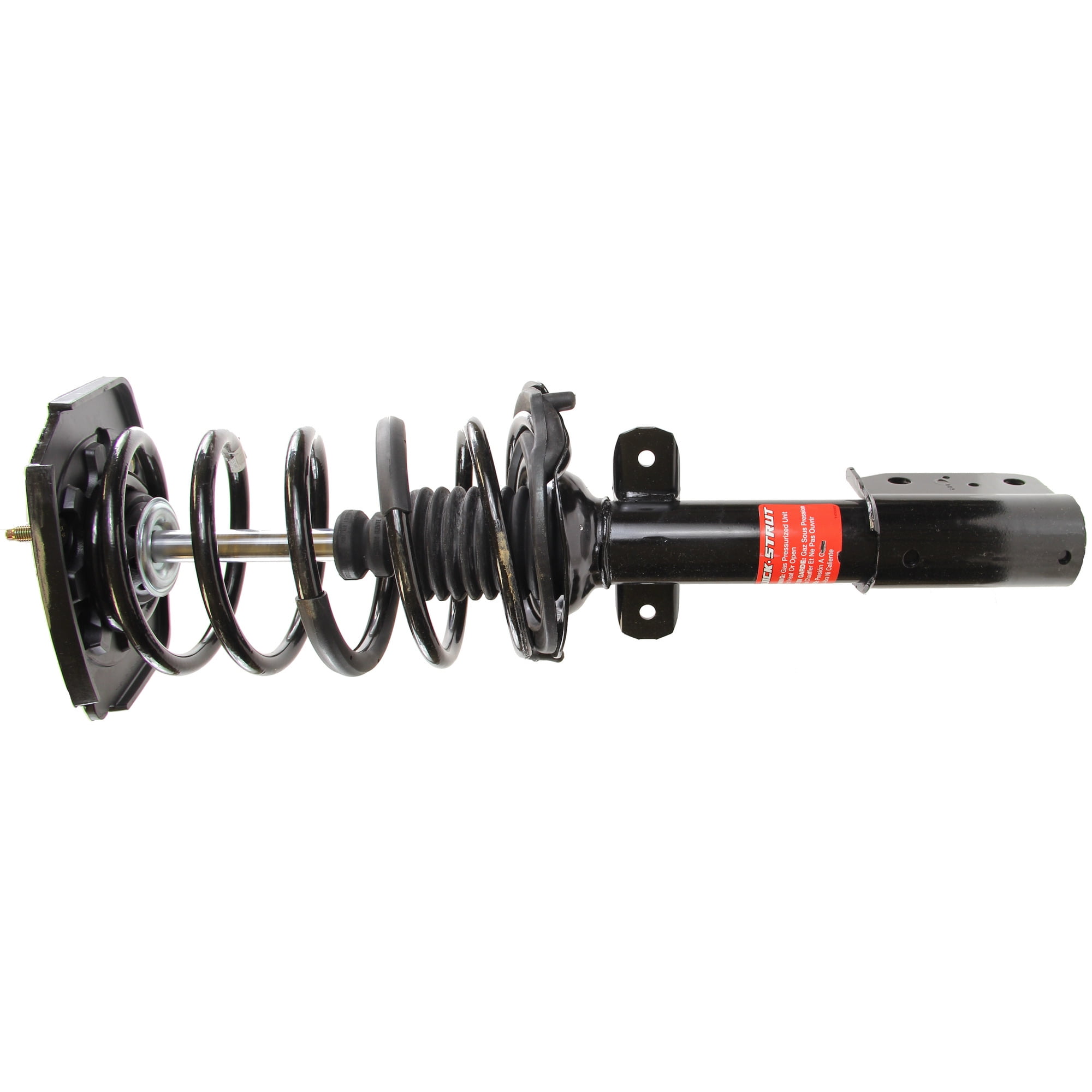 Monroe QuickStrut Complete Strut Assembly 471662L