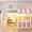 Full + White+Pink + MDF,Plywood, variant on Luckynote Twin Size Loft Bed with Storage Steps, LED Light, Under Bed Cabinets, Playhouse Design Bed Frame for Bedroom, White+Pink