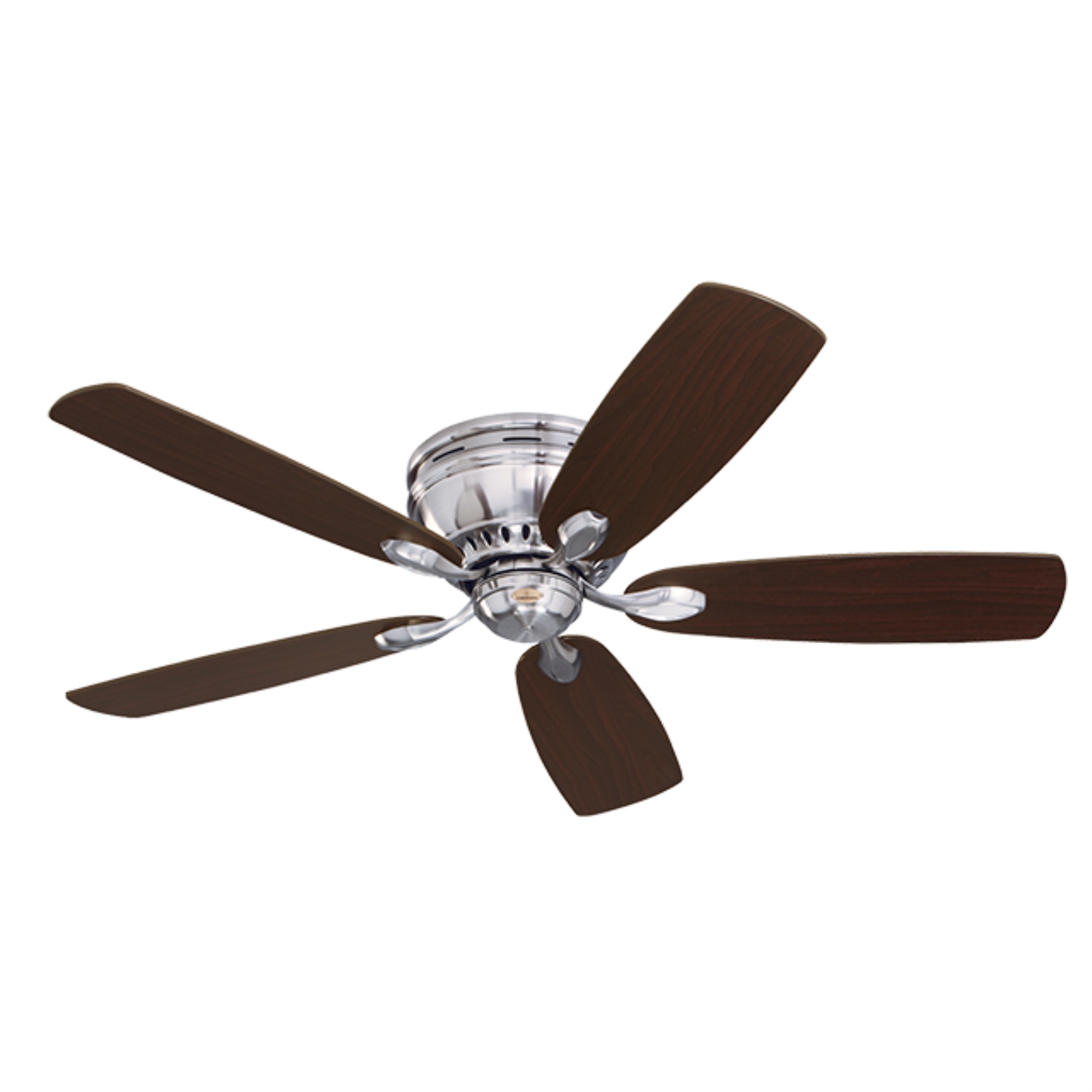 Emerson Ceiling Fans CF905BS Prima Snugger 52Inch Low Profile Ceiling