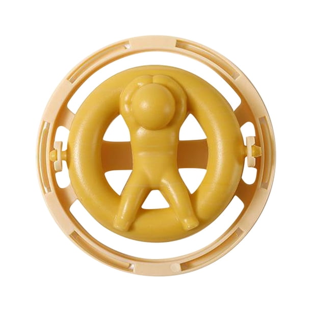 Bola de lavado descontaminante para lavadoras de tambor sin bobinado, limpieza de artefactos especiales, bola de lavado, accesorios de lavandería
