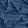 thumbnail image 7 of Utopia Bedding Queen Sheet Set, Soft Microfiber 4 Piece Bed Sheets with 15" Deep Pocket - Easy Care Brushed Microfiber Stripe - Navy, 7 of 7