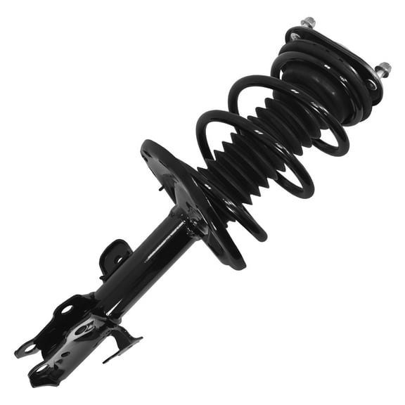 Unity Automotive Front Right Complete Strut Assembly Fits 2009-2012 Toyota RAV4, 11256