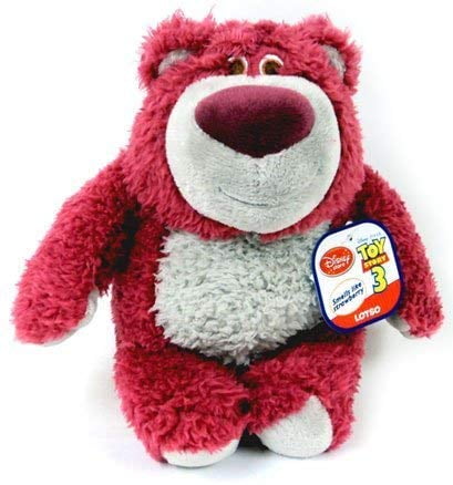 lotso disney store