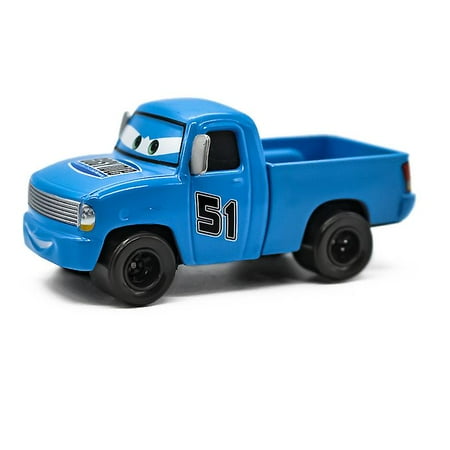 Disney Pixar Cars 3 Toys Pickup Truck Die-cast Car Lightning Mcqueen/26 ...