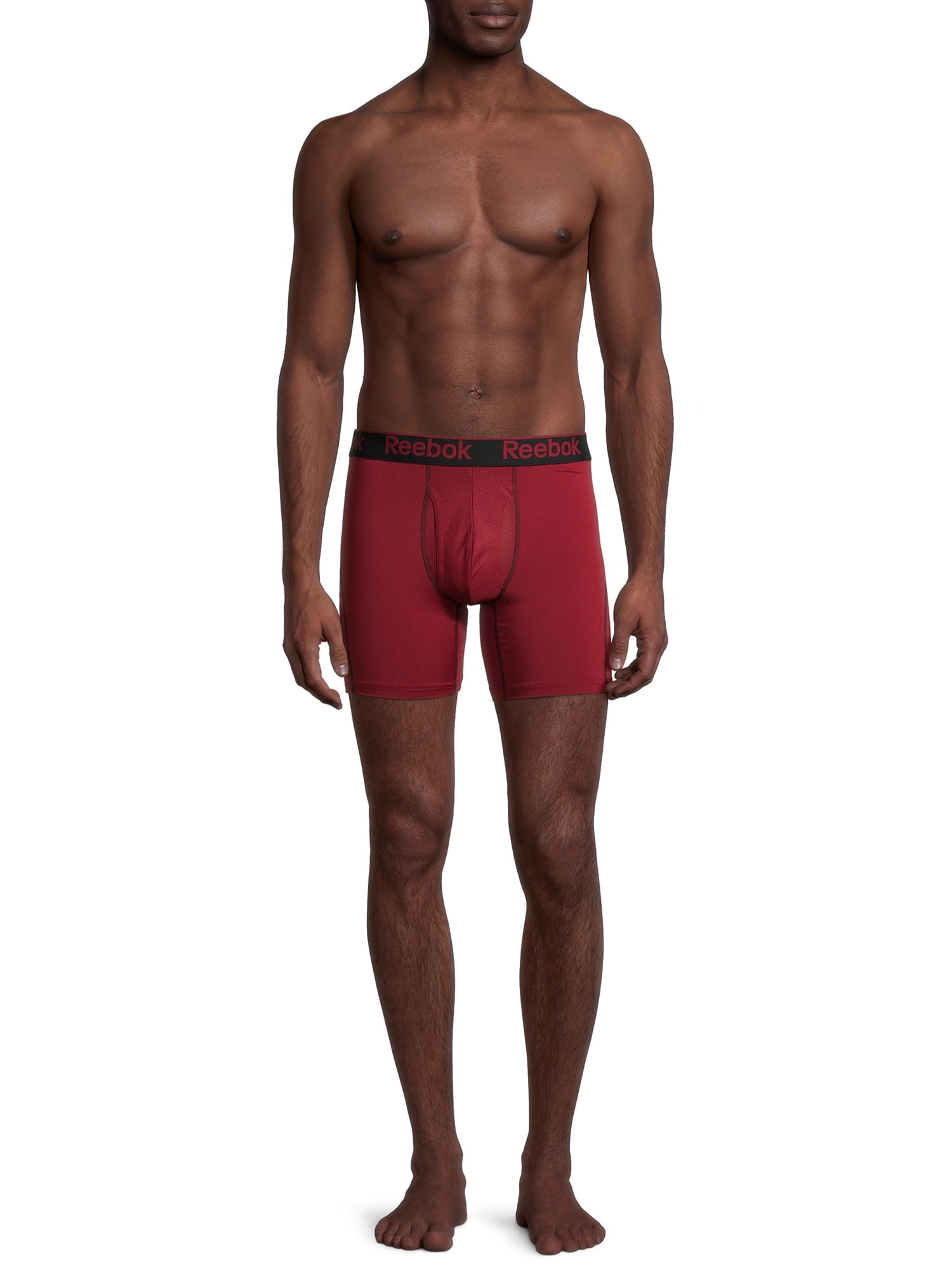 Ultimodeal - Pack Of 3 Roober Boxer For Men-Multi-Color