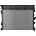 thumbnail image 2 of Spectra Premium CU13554 Automotive Radiator, 2 of 4